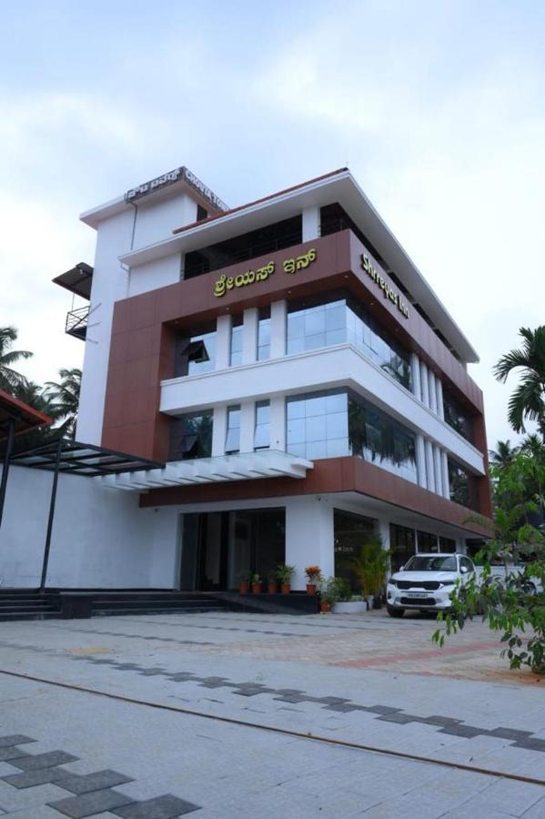Shrreyas Inn Boarding & Lodging Kundapur Exterior photo
