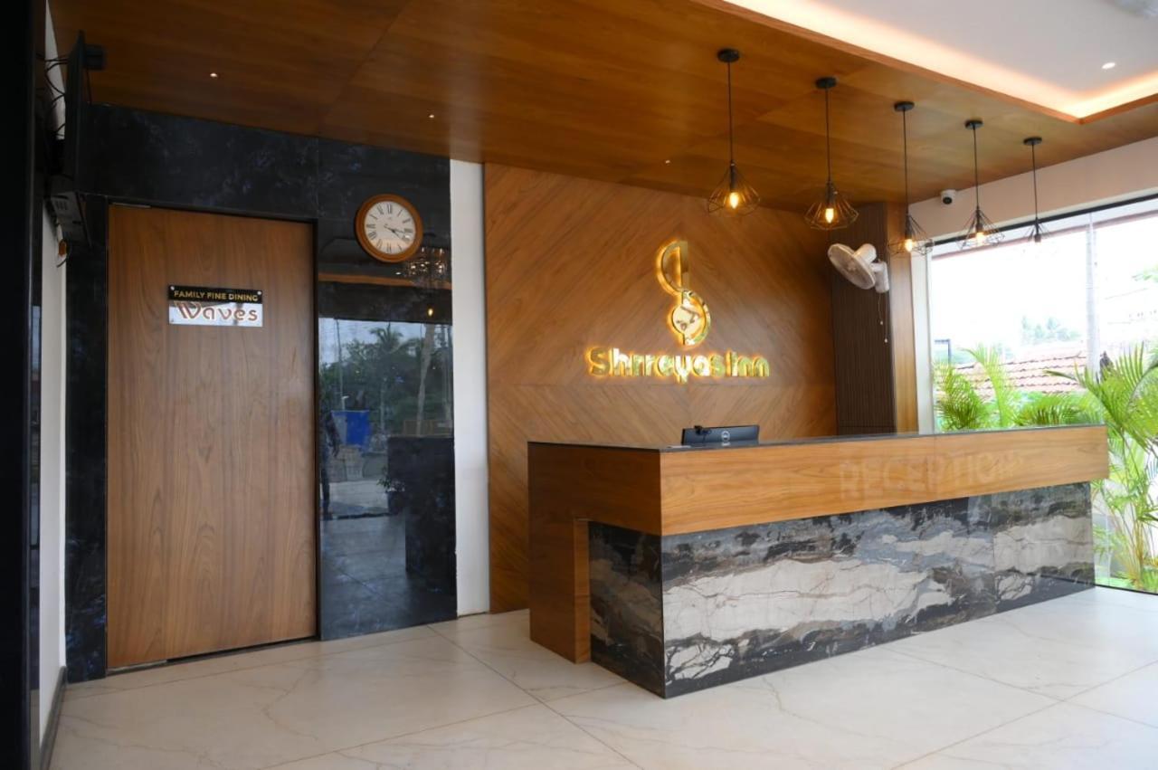 Shrreyas Inn Boarding & Lodging Kundapur Exterior photo